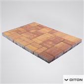 DITON TESELA 6cm (3 formáty) GIRALDA